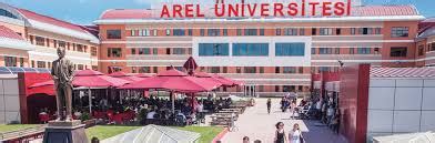 istanbul arel üniversitesi puanları 2018